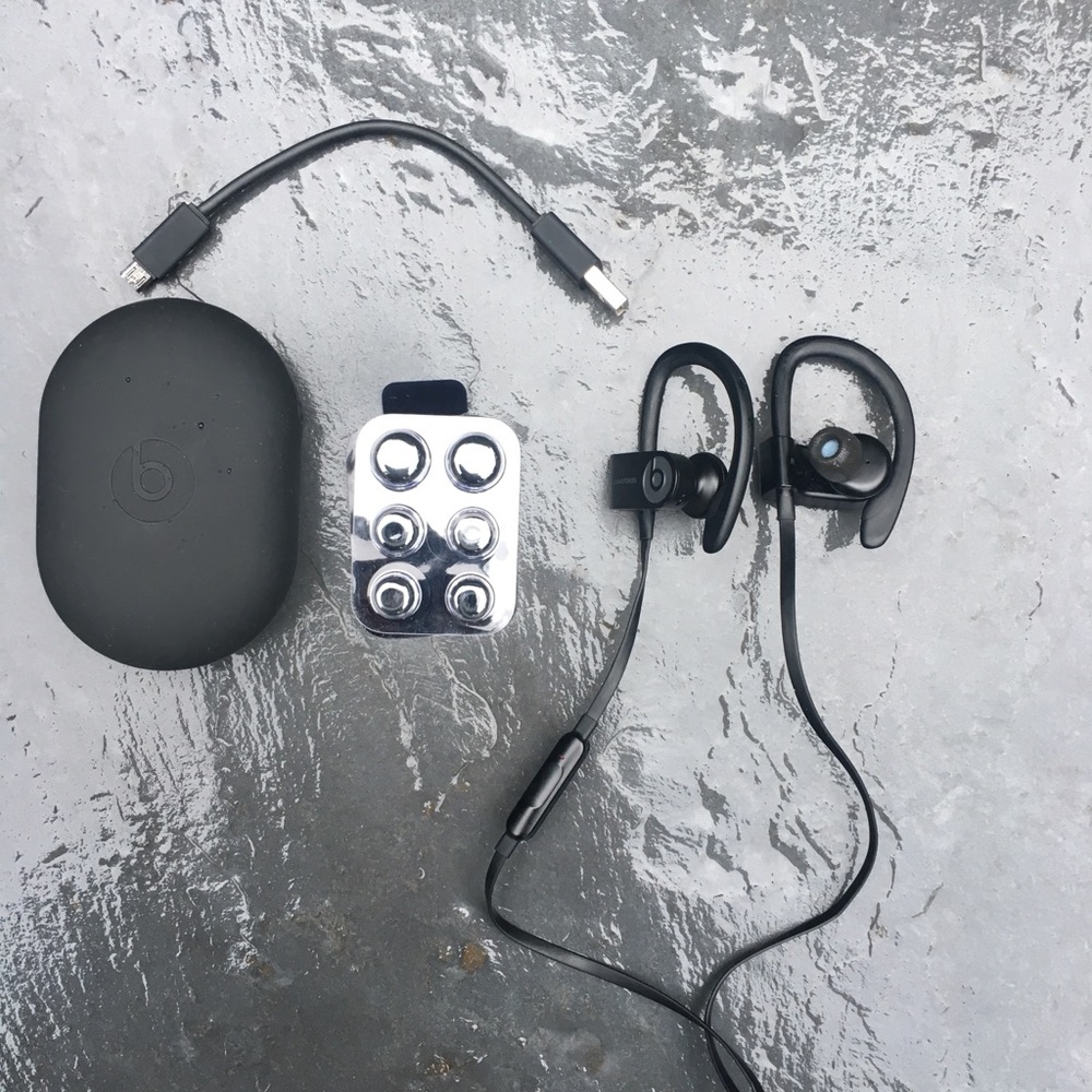 Beats By Dre Power Beats 3